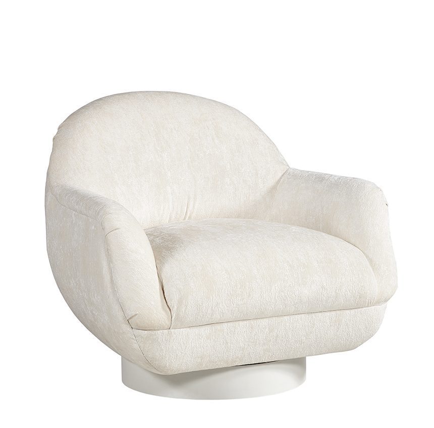 Lillian august deals swivel chair homegoods