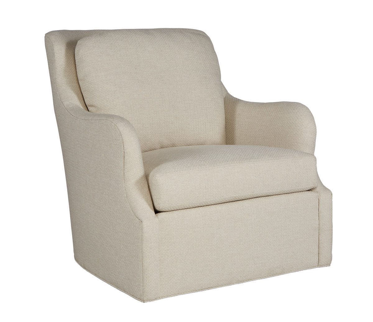 lillian august park avenue swivel chair