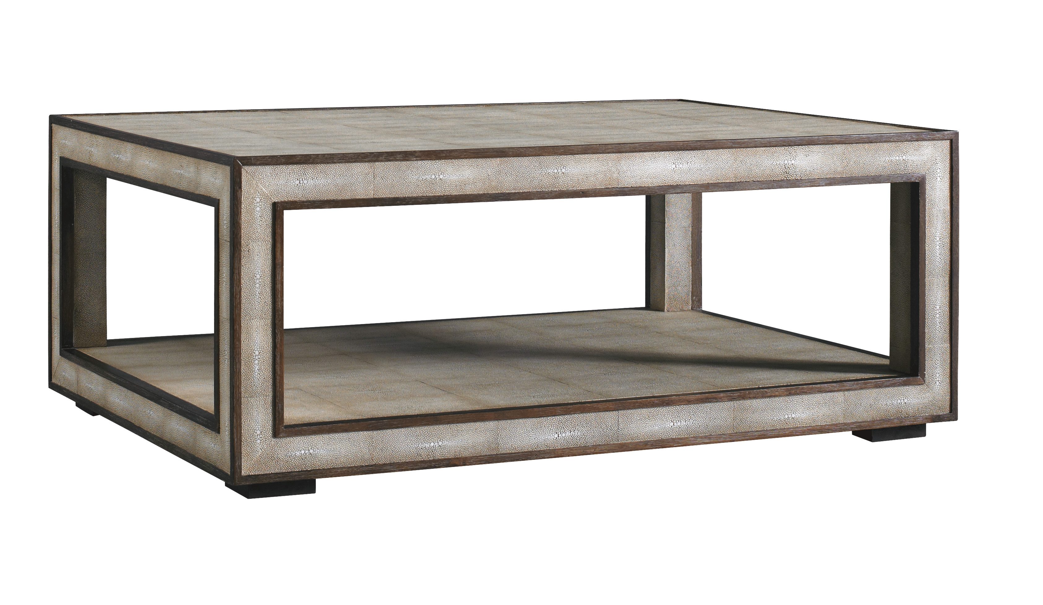 Lillian august coffee deals table