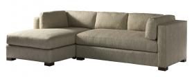 LA9101 Two Piece Sectional