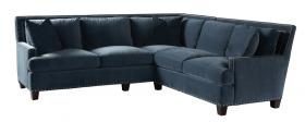 LA9102 Two Piece Sectional